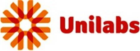 Unilabs trademark