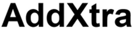 AddXtra trademark