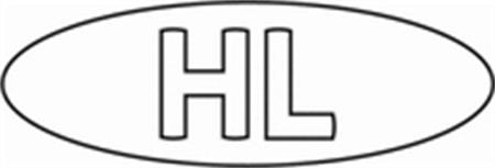 HL trademark