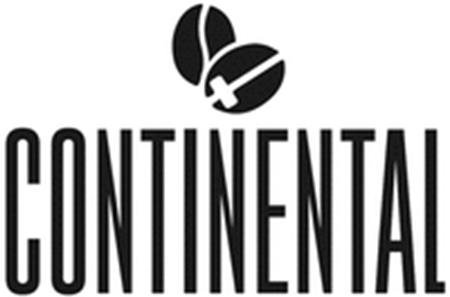 CONTINENTAL trademark