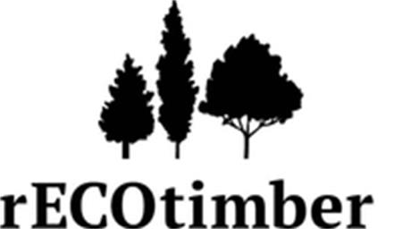 rECOtimber trademark