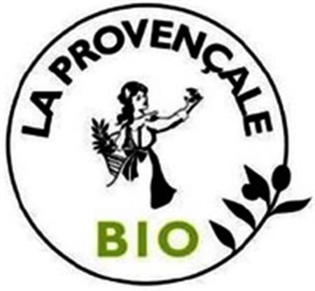 LA PROVENÇALE BIO trademark