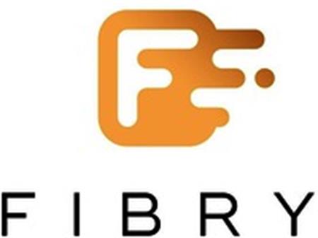 FIBRY trademark