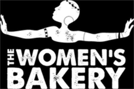 THE WOMEN'S BAKERY trademark