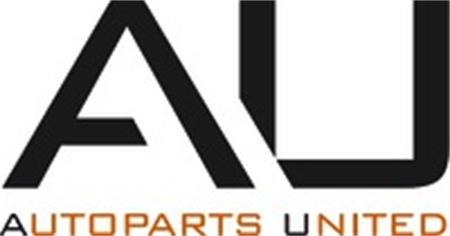 AU AUTOPARTS UNITED trademark