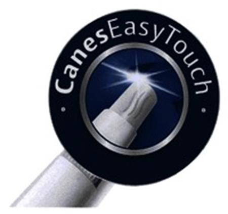 CanesEasyTouch trademark