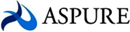 ASPURE trademark