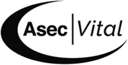 Asec Vital trademark