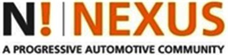 N! NEXUS A PROGRESSIVE AUTOMOTIVE COMMUNITY trademark