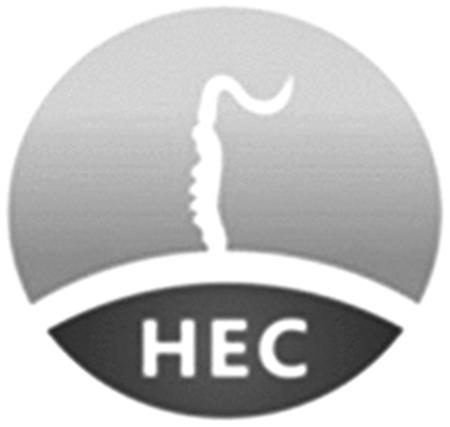 HEC trademark