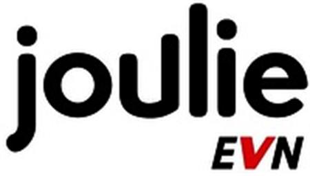 joulie EVN trademark