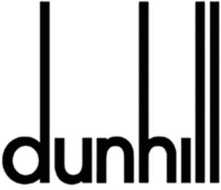 dunhill trademark