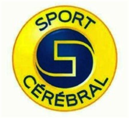 SPORT CÉRÉBRAL trademark