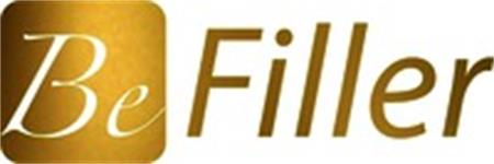 Be Filler trademark