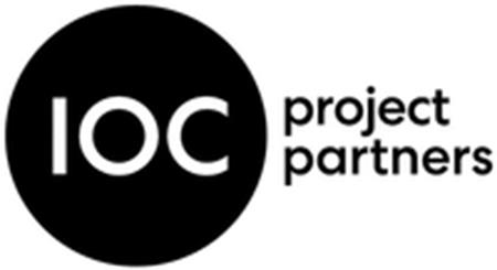 IOC project partners trademark