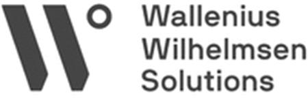 Wallenius Wilhelmsen Solutions trademark