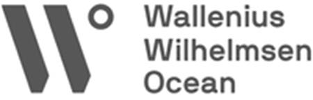 Wallenius Wilhelmsen Ocean trademark