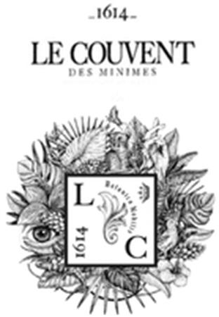 1614 LE COUVENT DES MINIMES Botanica Nobilis trademark