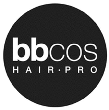 bbcos HAIR·PRO trademark