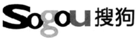 Sogou trademark