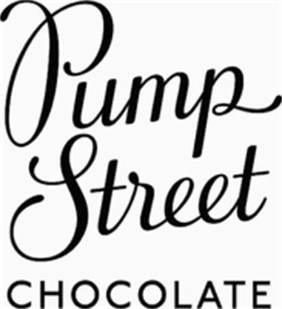 Pump Street CHOCOLATE trademark