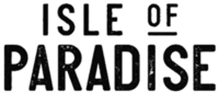 ISLE OF PARADISE trademark