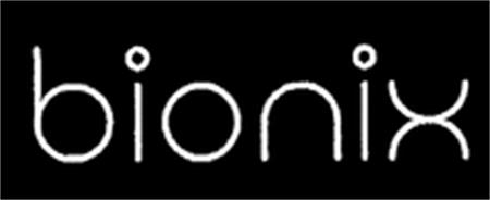 bionix trademark