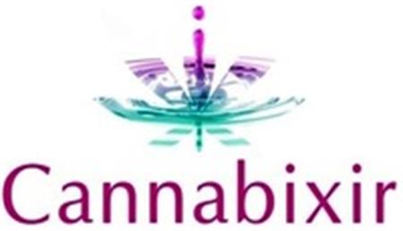 Cannabixir trademark