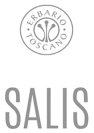 ERBARIO TOSCANO SALIS trademark