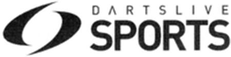 DARTSLIVE SPORTS trademark