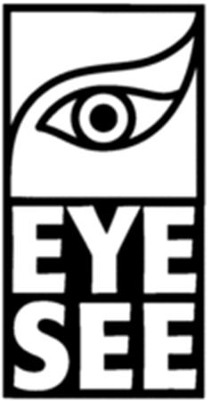 EYE SEE trademark