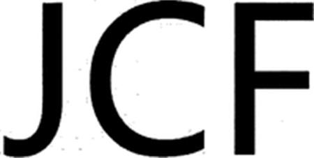 JCF trademark