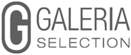 GALERIA SELECTION trademark