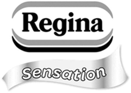 Regina Sensation trademark