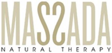 MASSADA NATURAL THERAPY trademark