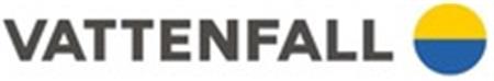 VATTENFALL trademark