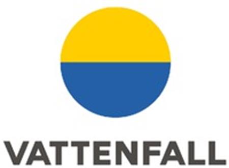 VATTENFALL trademark