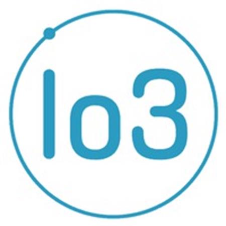 Io3 trademark