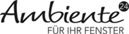 Ambiente 24 FÜR IHR FENSTER trademark