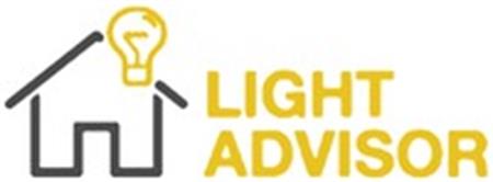 LIGHT ADVISOR trademark