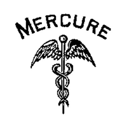 MERCURE trademark