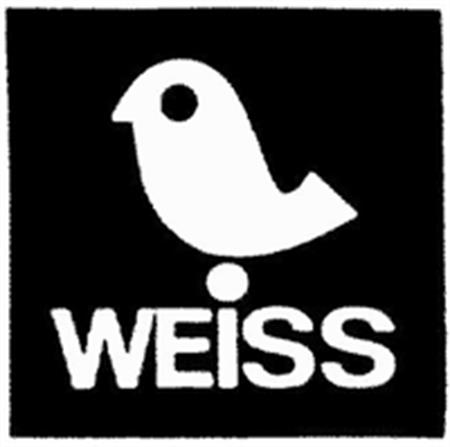 WEISS trademark