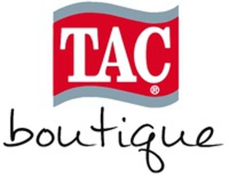 TAC boutique trademark