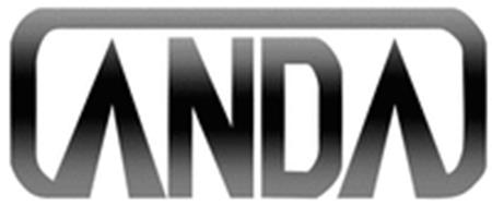 ANDA trademark