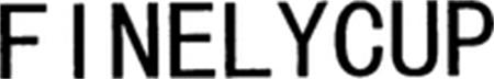 FINELYCUP trademark