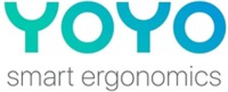 YOYO smart ergonomics trademark