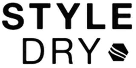 STYLEDRY trademark