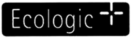 Ecologic trademark