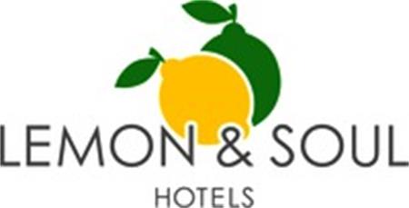 LEMON & SOUL HOTELS trademark