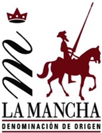 LA MANCHA DENOMINACIÓN DE ORIGEN trademark